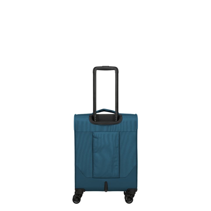 Travelite UMBRIA Trolley S 4w petrol